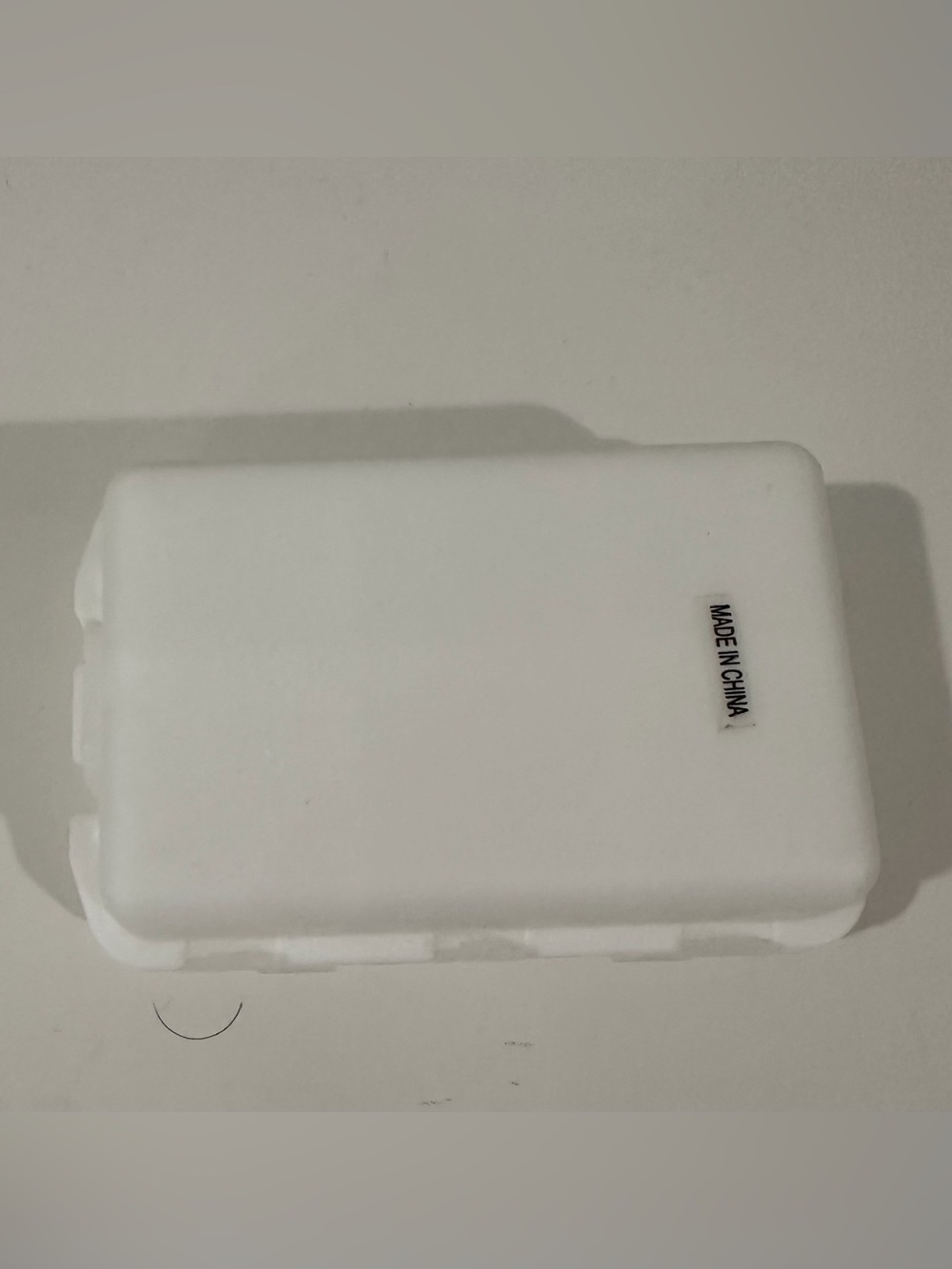OUAI Pill Box - Picture 2 of 4